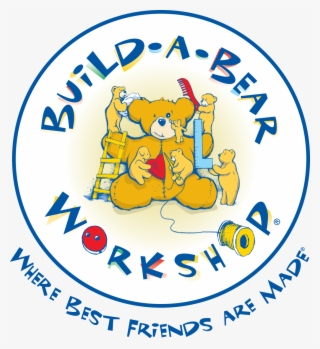 Babw Logo 4c - Build A Bear Workshop Where Best Friends #8462610