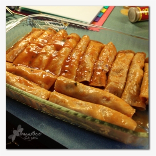 Ask Anyone And You'll Find Out My Mother In Law Is - Pastry #8462640