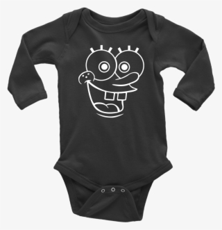 Infant Bodysuit #8462644