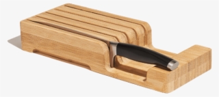 Knife Block - Plywood #8462698