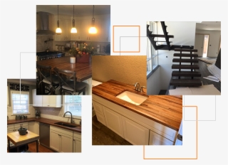 Residential - Kitchen #8462738