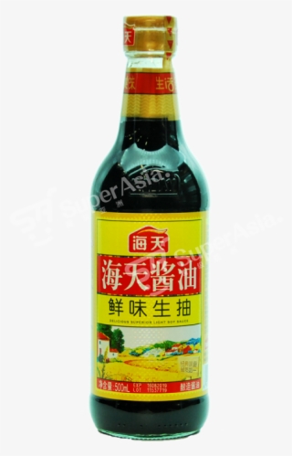 Haday Superior Light Soy Sauce 500 Ml - 金蘭 老 抽 #8462780 Haday Superior Light Soy Sauce 500 Ml - 金蘭 老 抽 #8462780