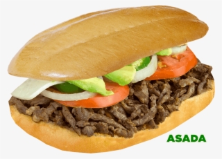 Enchiladas - Torta De Carne Asada Png #8462830