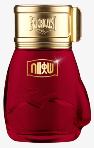 Street Fighter Hadouken Everlast - Street Fighter Perfume #8462992