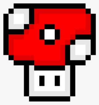 894 X 894 2 - Exclamation Pixel #8463122