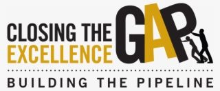 Closing The Gap 1 - Graphic Design #8463385