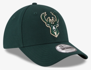 Milwaukee Bucks "the League" Adult Adjustable Hat - Casquette Celtics Nba #8463437