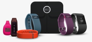 Fitbit Products #8463467
