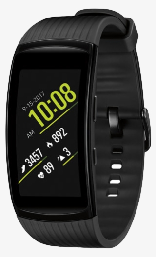 Great For Runners - Samsung Gear Fit 2 Pro #8463472