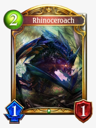 Shadowverse Roach #8463497