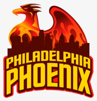 Phoenix Logo #8463587