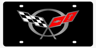 Click To Enlarge - Chevrolet Corvette #8463669