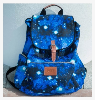 This Pink Backpack Is Great For Carrying Your Books - Handbag #8463985