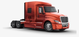 Lt625 73" Hi-rise Sleeper - 2018 International Lt Daycab #8463986