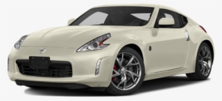2017 Nissan 370z - 2017 Nissan 370z Touring #8464019