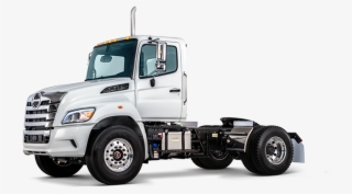 330-360hp - Hino Truck #8464328