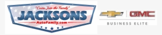 Jacksons Chevrolet Buick Gmc - Chevrolet #8464329