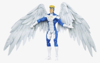 Angel - Action Figure #8464359