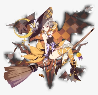 Honkai Impact 3 Bronya Stigmata #8464450