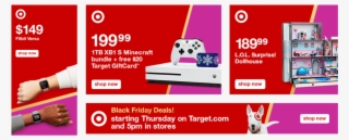 Doorbusters Banner - Dog #8464452