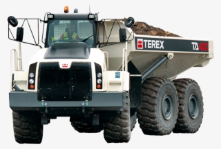 Terex Trucks #8464491