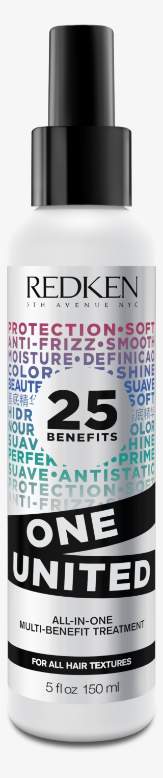 Redken 5th Avenue Nyc - Redken 25 Benefits One United All In One Treatment #8464497