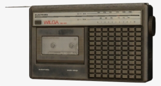 Dayz Standalone Equipment Guide - Cassette Deck #8464505