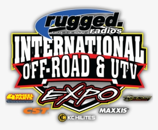 2018 International Off Road & Utv Expo #8464543