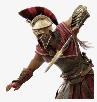 Log In / Register - Assassin's Creed Odyssey Alexios #8464585