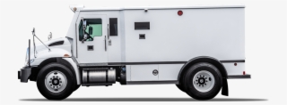 Trailer Truck #8464684