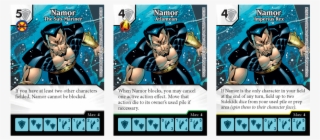 We've Collected All The Spoilers Released To Date Here - Comics #8464687