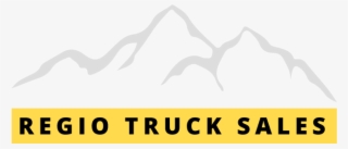 Regio Truck Sales #8464722