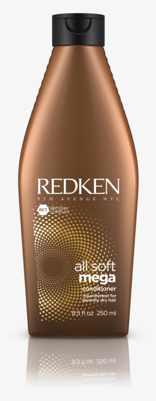 Redken All Soft Mega #8464786