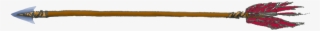 Real Arrow #8464825