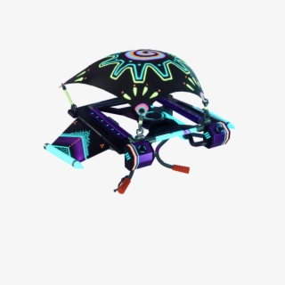 Glow Rider Image 2 - Crossfire Glider Fortnite #8465005