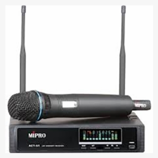 3005010205 Spa Wireless - Mipro Act 51 #8465054