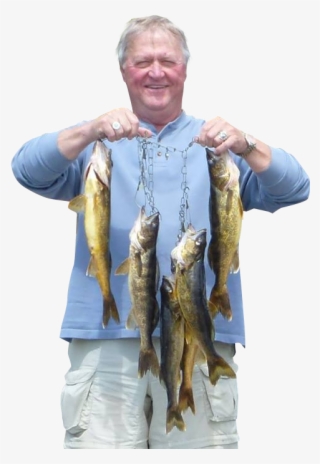 Man-crop04 - Pull Fish Out Of Water #8465124