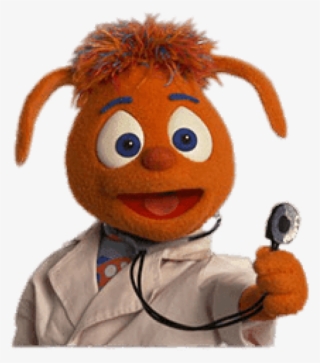 Download Opie Doctor Clipart Png Photo - Stuffed Toy #8465172