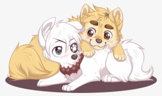 Tokyo Puppers - Tokyo Ghoul Version Canina #8465354