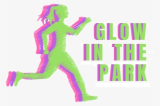Glow In The Park - Illustration #8465388