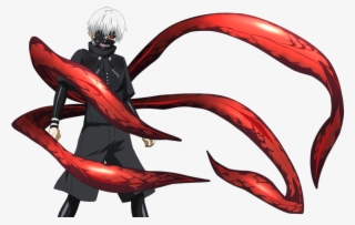 Ken Kaneki - Illustration #8465470