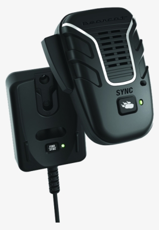 Uniden Bc906w Cb Wireless Microphone - Uniden #8465471