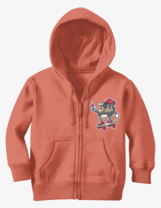 Polaroid ﻿classic Kids Zip Hoodie #8465585