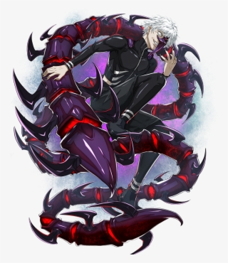 Ken Kaneki - Tokyo Ghoul Re Birth Kaneki Kakuja #8465766