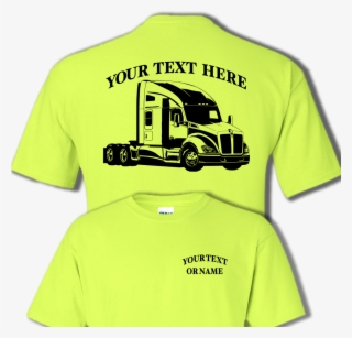 Larger / More Photos - Car Hauler Shirt Designs #8465815