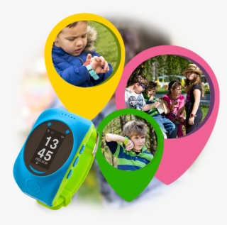 Kids Myki #8465839