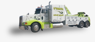 Big-truck - Trailer Truck #8465876