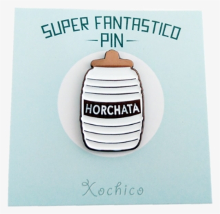 Aguas Frescas Enamel Pins - Baby Shower #8465887
