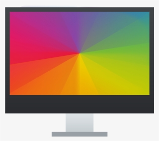 Breezeicons Apps 32 Preferences Desktop Display Color - Led-backlit Lcd Display #8465888