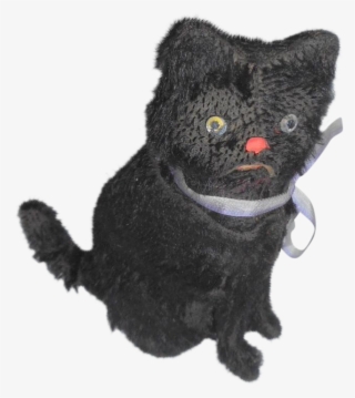 Source - Thingsfromthedirt - Black Cat #8466030